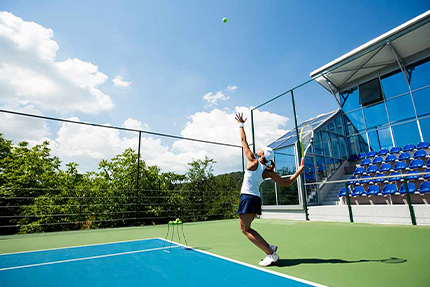 Tennis