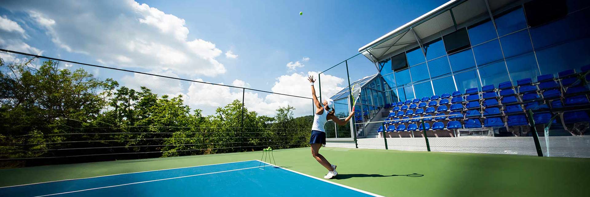 Tennis