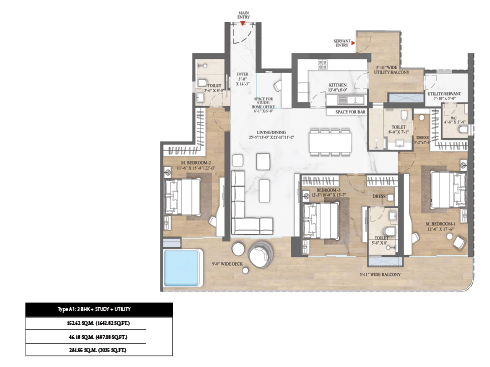 Floor-Map