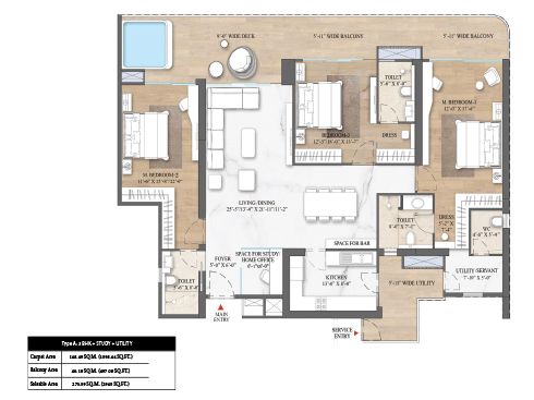 Floor-Map