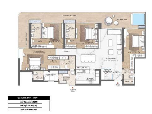 Floor-Map