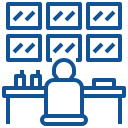Smart-Visitor-Monitoring-System