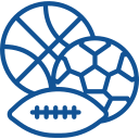 Sport-Facilities