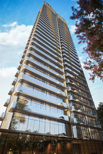 ELIE SAAB Residences