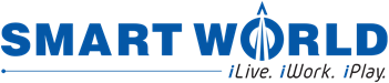 Smartworld-Logo