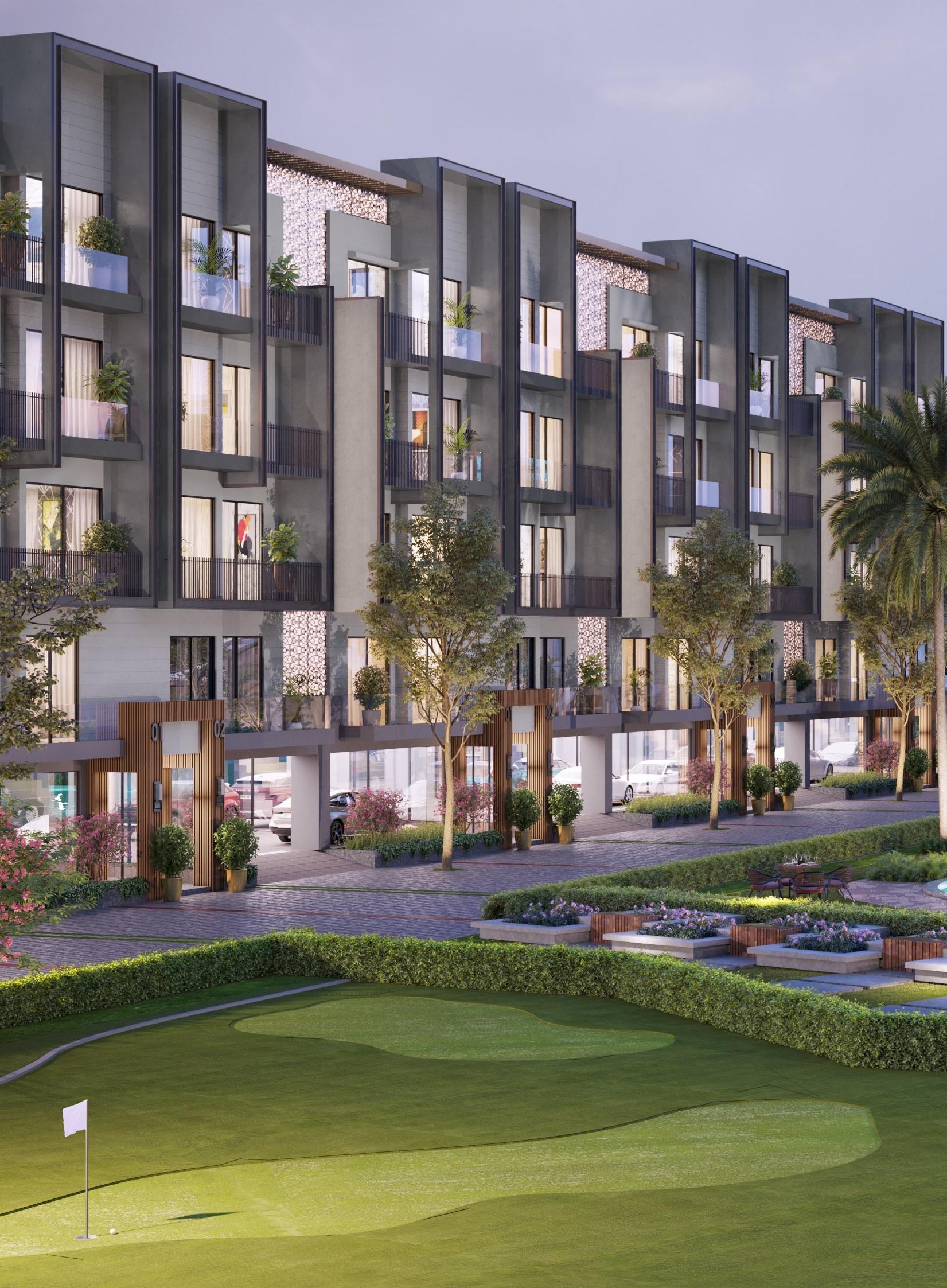 Orchard-Street-The-Best-Commercial-Plots-in-Gurgaon
